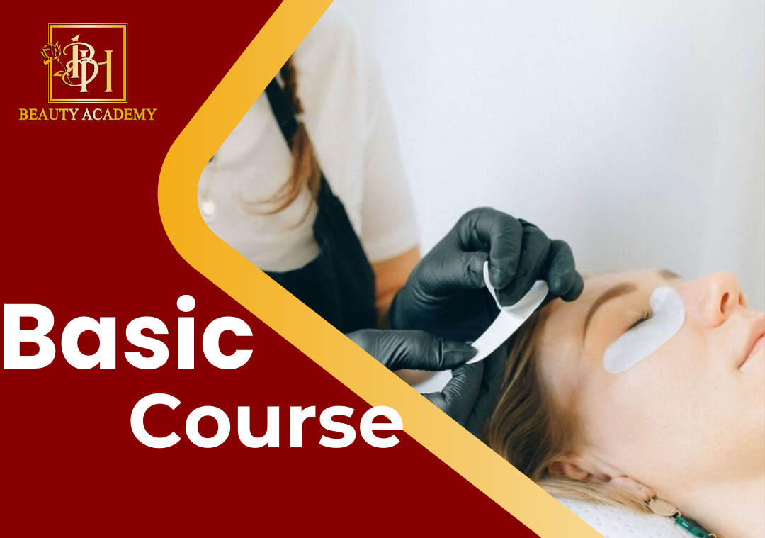 BASIC LASH COURSE