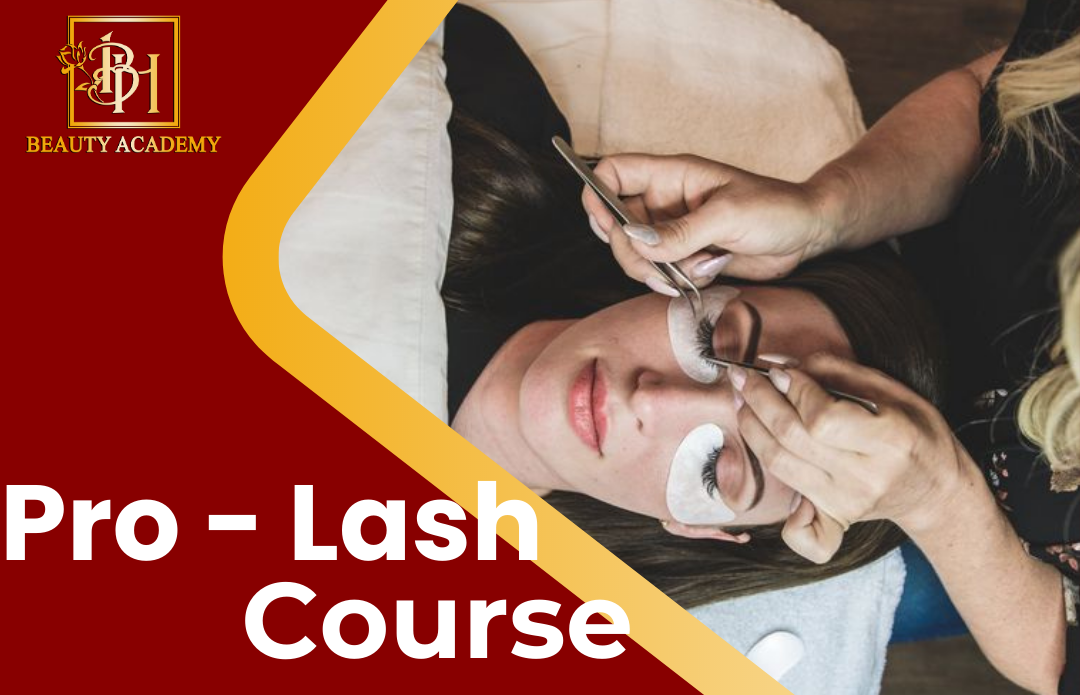 PRO LASH COURSE